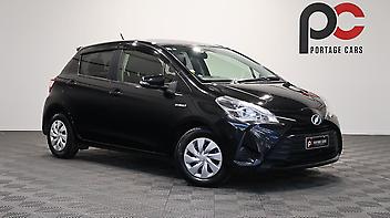 86,080 Km, Hatchback, 1496 cc, Hybrid engine, Automatic