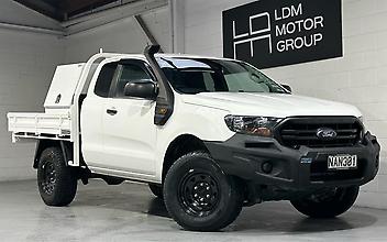 110,000 Km, Ute, 3198 cc, Diesel engine, AT