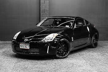 162,000 Km, Coupe, 3490 cc, Petrol engine, Tiptronic