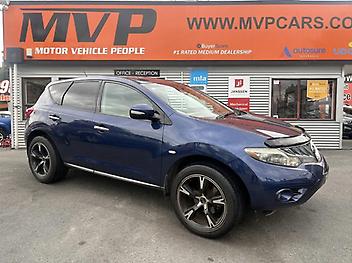 271,989 Km, SUV, 2488 cc, Petrol engine, CVT