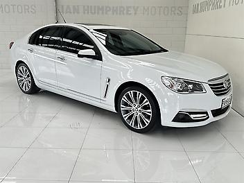 109,600 Km, Sedan, 5967 cc, Petrol engine, 6 Speed Automatic (TipTronic)