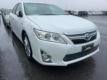85,000 Km, Sedan, 2500 cc, Hybrid (Electricity) engine, automatic