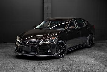 107,000 Km, Sedan, 2499 cc, Petrol engine, Automatic