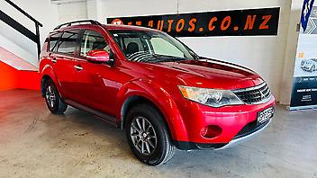 217,634 Km, RV-SUV, 1998 cc, Petrol engine, Automatic