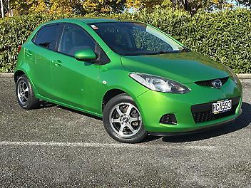 119,000 Km, Hatchback, 1340 cc,  engine, Automatic