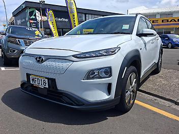 84,919 Km, Hatchback, -1 cc, Electricity engine, Automatic