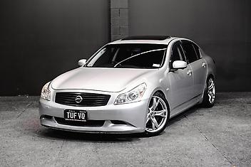 174,150 Km, Sedan, 3498 cc, Petrol engine, Automatic