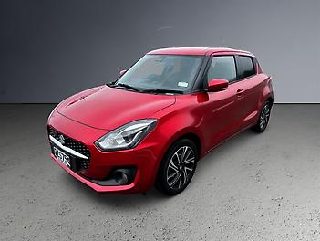 38,000 Km, Hatchback, 1197 cc, Hybrid (Electricity) engine, CVT