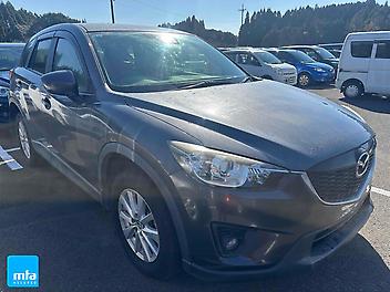 119,524 Km, RV-SUV, 2000 cc, Petrol engine, Auto