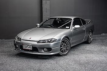 113,000 Km, Coupe, 1998 cc, Petrol engine, Manual