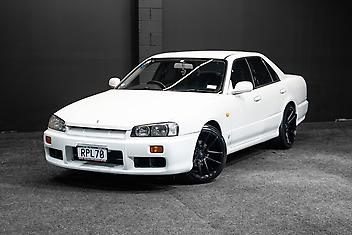 85,000 Km, Sedan, 1999 cc, Petrol engine, Automatic