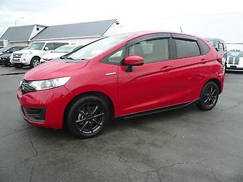 95,000 Km, Hatchback, 1500 cc, Hybrid (Petrol) engine, automatic