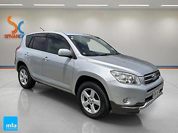 148,741 Km, RV-SUV, 2362 cc, Petrol engine, Auto