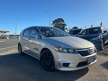 84,500 Km, Station Wagon, 1790 cc, Petrol engine, Automatic