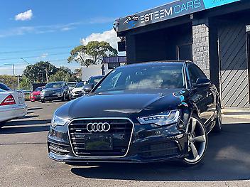 81,000 Km, Sedan, 2800 cc, Petrol engine, Automatic