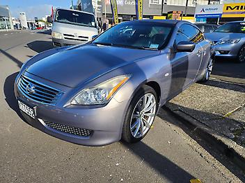 81,142 Km, Coupe, 3696 cc, Petrol engine, Automatic