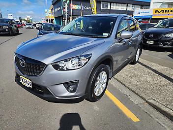 121,325 Km, Station Wagon, 1997 cc, Petrol engine, Automatic