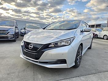 22,632 Km, Hatchback, 0 cc, Electric engine, Automatic