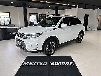 9,000 Km, Station Wagon, 1373 cc, Petrol engine, 6 Speed Auto