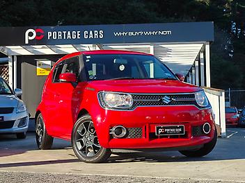 97,219 Km, Hatchback, 1242 cc, Hybrid engine, Automatic