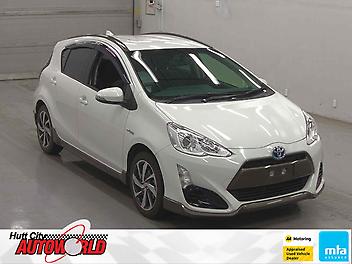 90,385 Km, Hatchback, 1500 cc, Hybrid (Petrol) engine, Automatic