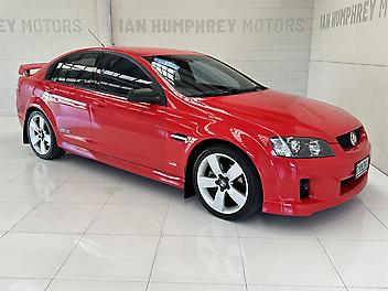 195,500 Km, Sedan, 5967 cc, Petrol engine, 6 Speed Automatic (TipTronic)