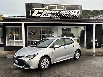 39,481 Km, Hatchback, 1798 cc, Hybrid (Electricity) engine, Auto