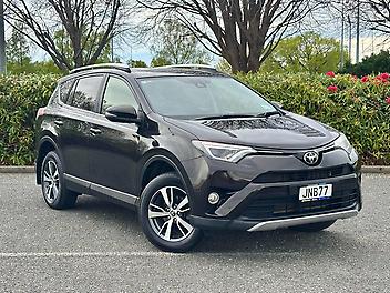 94,755 Km, RV-SUV, 2500 cc,  engine, Tiptronic Automatic