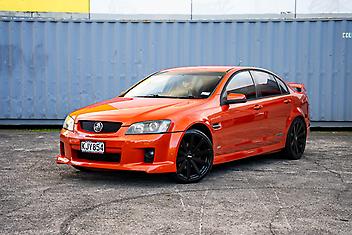 157,000 Km, Sedan, 5967 cc, Petrol engine, Tiptronic