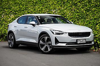 63,455 Km, SUV, 0 cc, Electric engine, Automatic