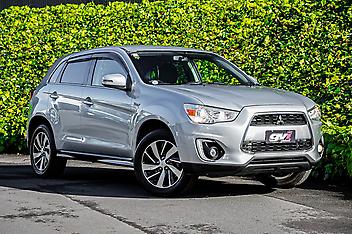 48,484 Km, SUV, 1800 cc, Petrol engine, Automatic