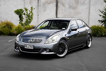 112,000 Km, Sedan, 2495 cc, Petrol engine, Automatic