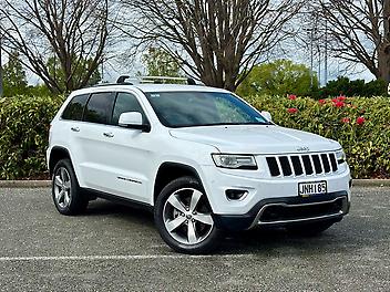 181,743 Km, RV-SUV, 3600 cc,  engine, Automatic