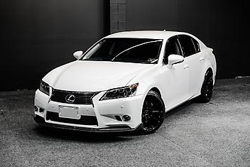 146,000 Km, Sedan, 3456 cc, Petrol engine, Automatic