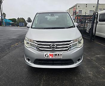 83,682 Km, Coach, 2000 cc, Hybrid engine, Automatic