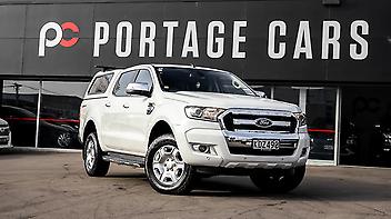 188,135 Km, Ute, 3198 cc, Diesel engine, Automatic