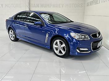 95,800 Km, Sedan, 3564 cc, Petrol engine, 6 Speed Automatic (TipTronic)
