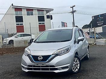 56,000 Km, Hatchback, 1200 cc, Petrol - Hybrid engine, Automatic