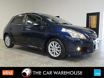 202,315 Km, Hatchback, 2362 cc, Petrol engine, Automatic