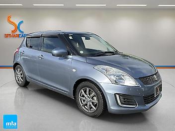 39,091 Km, Hatchback, 1200 cc,  engine, Auto
