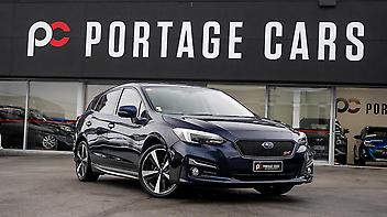 102,050 Km, Hatchback, 1995 cc, Petrol engine, Automatic