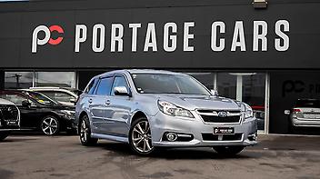 138,350 Km, Station Wagon, 2498 cc, Petrol engine, Automatic
