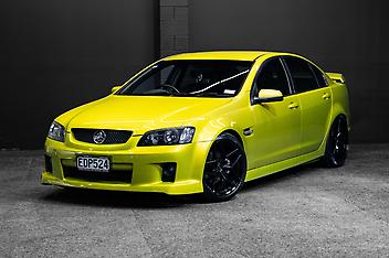 133,547 Km, Sedan, 3564 cc, Petrol engine, Automatic