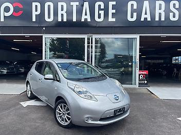 76,200 Km, Hatchback, 0 cc, Electric engine, Automatic