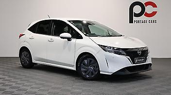 81,420 Km, Hatchback, 1198 cc, Hybrid engine, Automatic