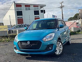 69,500 Km, Hatchback, 1200 cc, Petrol engine, Automatic