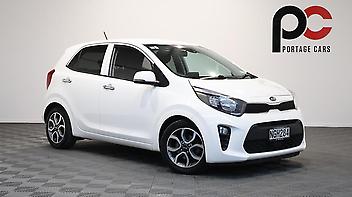 33,810 Km, Hatchback, 1248 cc, Petrol engine, Automatic