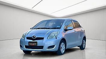 51,100 Km, Hatchback, 1296 cc, Petrol engine, Automatic