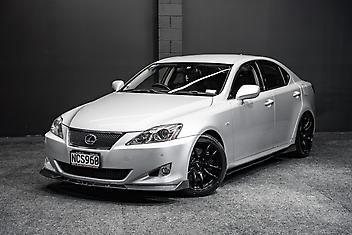 73,000 Km, Sedan, 3450 cc, Petrol engine, Automatic