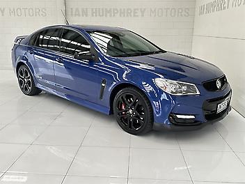 114,900 Km, Sedan, 6162 cc, Petrol engine, 6 Speed Automatic (TipTronic)